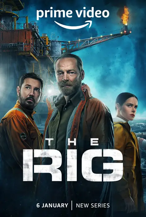 the rig 2023