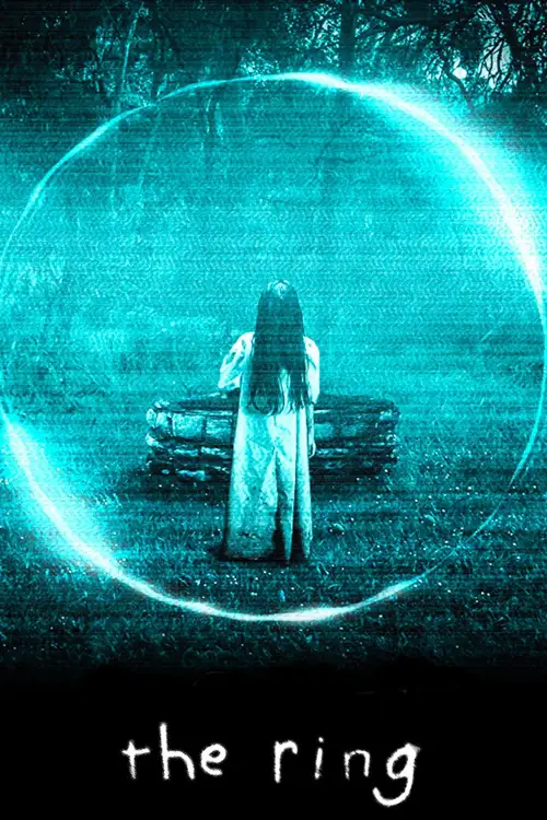the ring 2002