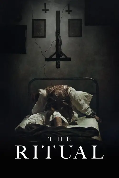 the ritual 2025