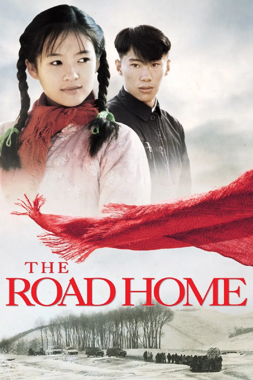 the road home 1999