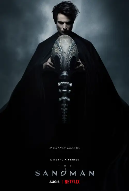 the sandman 2022