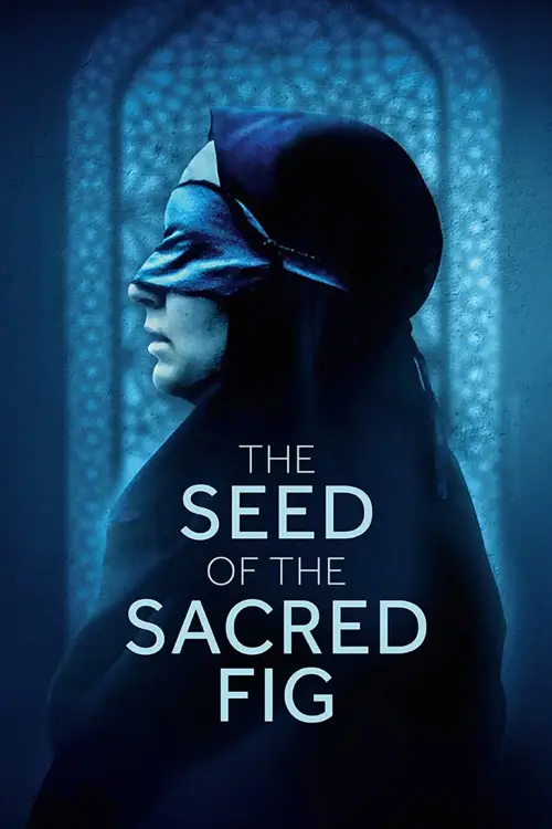 the seed of the sacred fig 2024