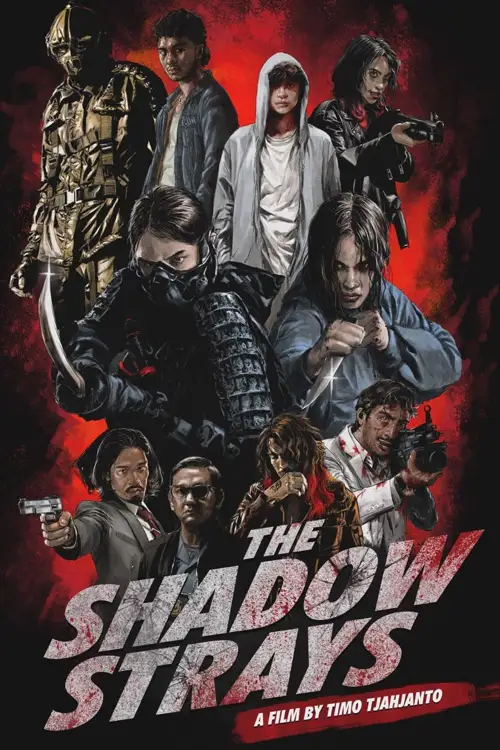 the shadow strays 2024