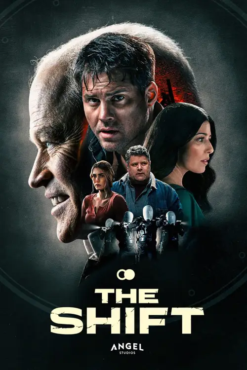 the shift 2023