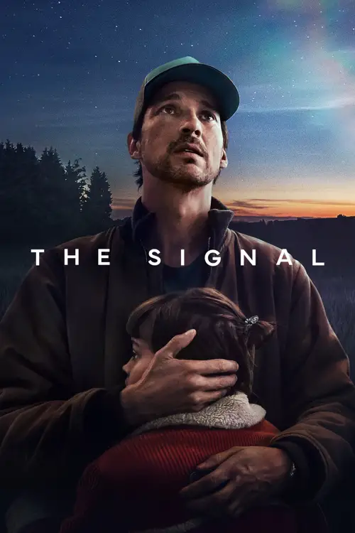 the signal 2024