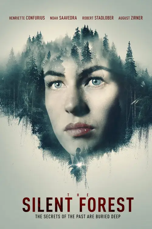 the silent forest 2023