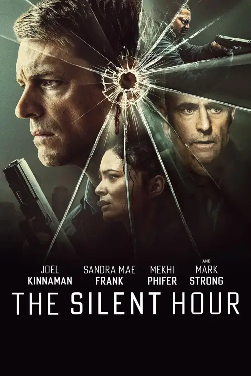 the silent hour 2024