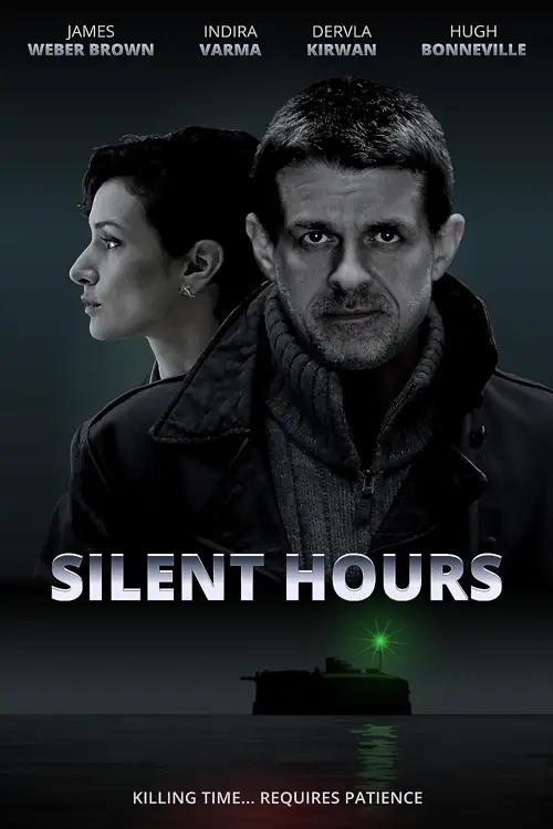 the silent hours 2021