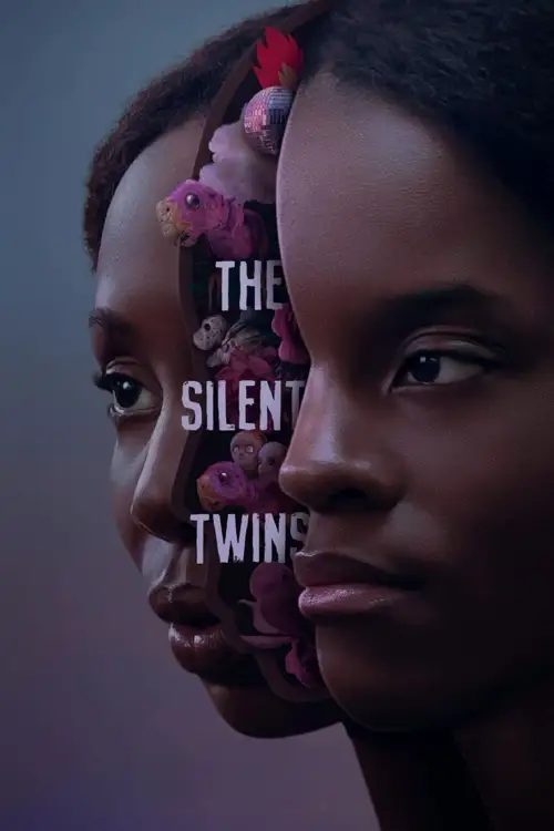 the silent twins 2024
