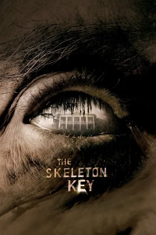 the skeleton key 2005