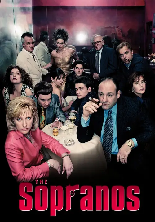 the sopranos season 01 06 1999