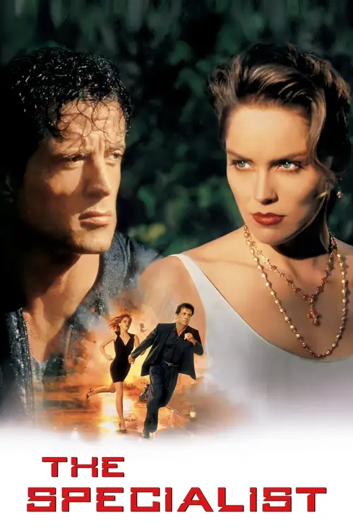 the specialist 1994