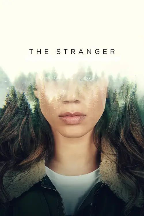 the stranger 2020