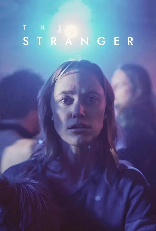 the stranger 2024