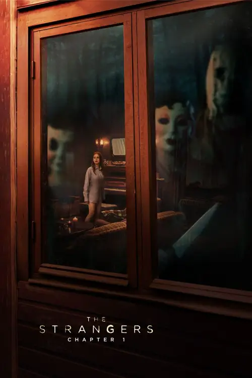 the strangers chapter 1 2024