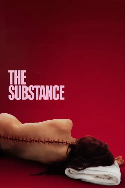 the substance 2024