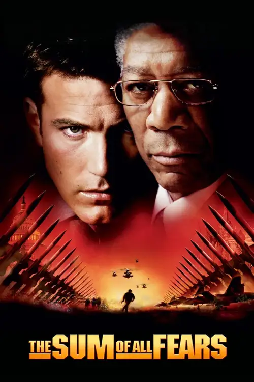 the sum of all fears 2002