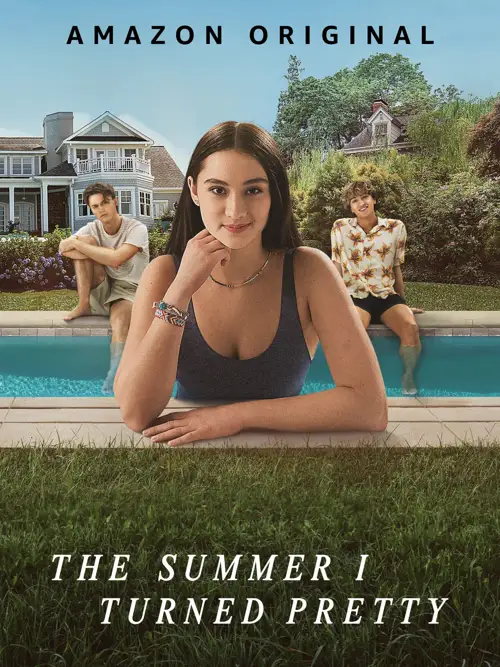 the summer i turned pretty season 1