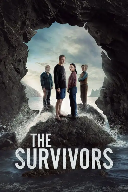 the survivors 2025