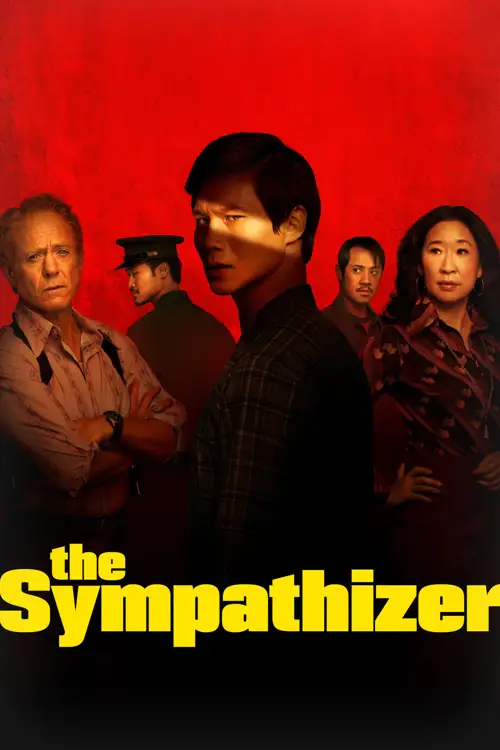 the sympathizer 2024