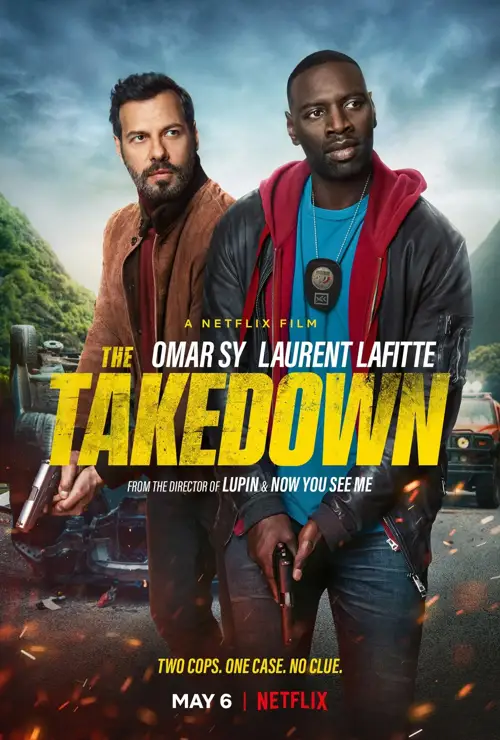 the takedown 2022