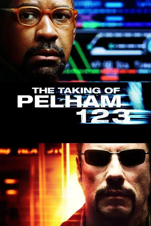 the taking of pelham 123 2009