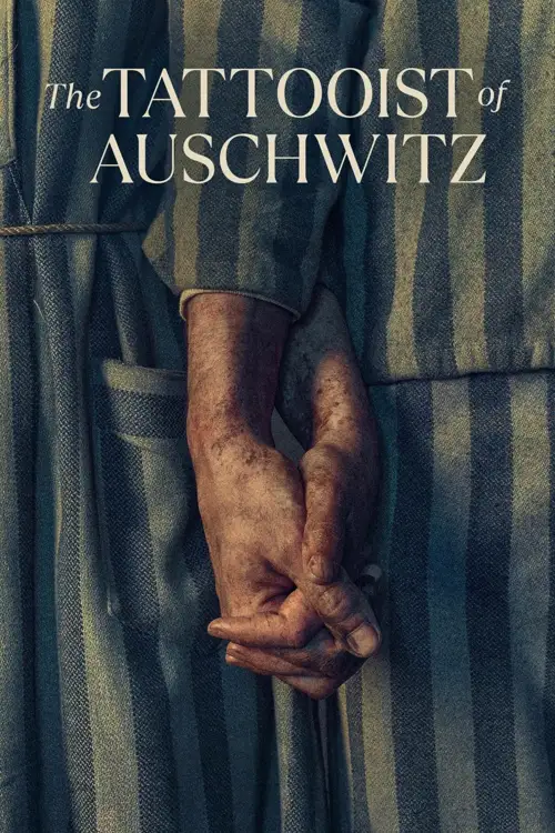 the tattooist of auschwitz 2024