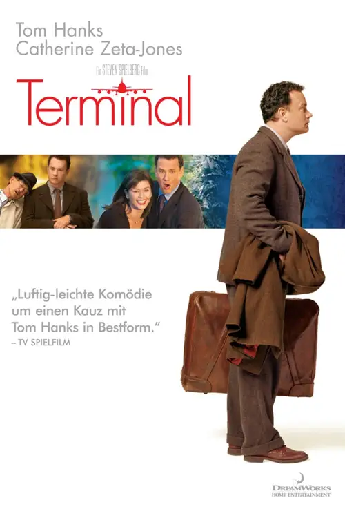 the terminal 2004
