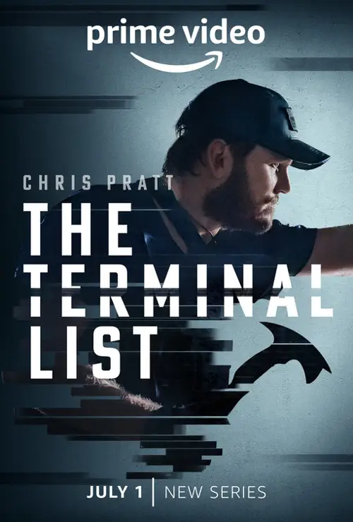the terminal list season 1 2022