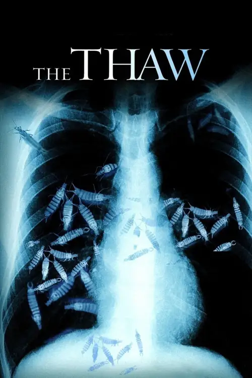 the thaw 2009
