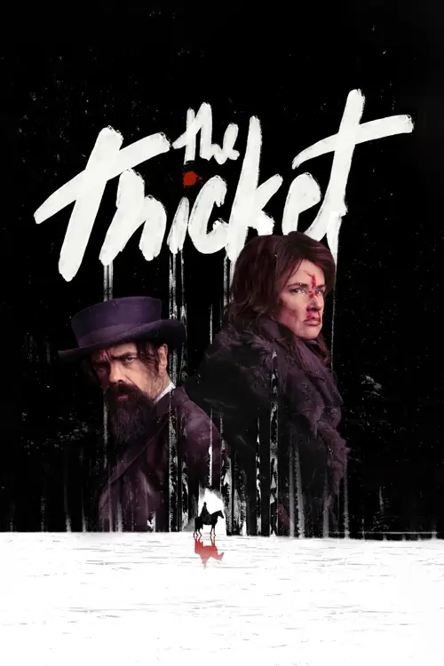 the thicket 2024