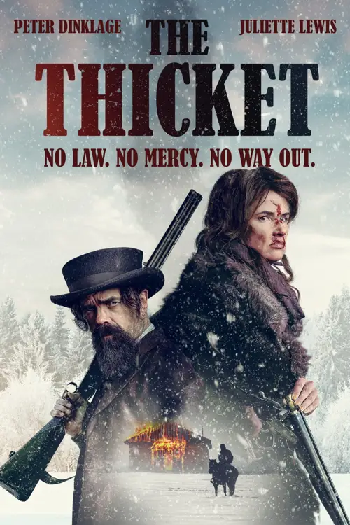 the thicket 2024