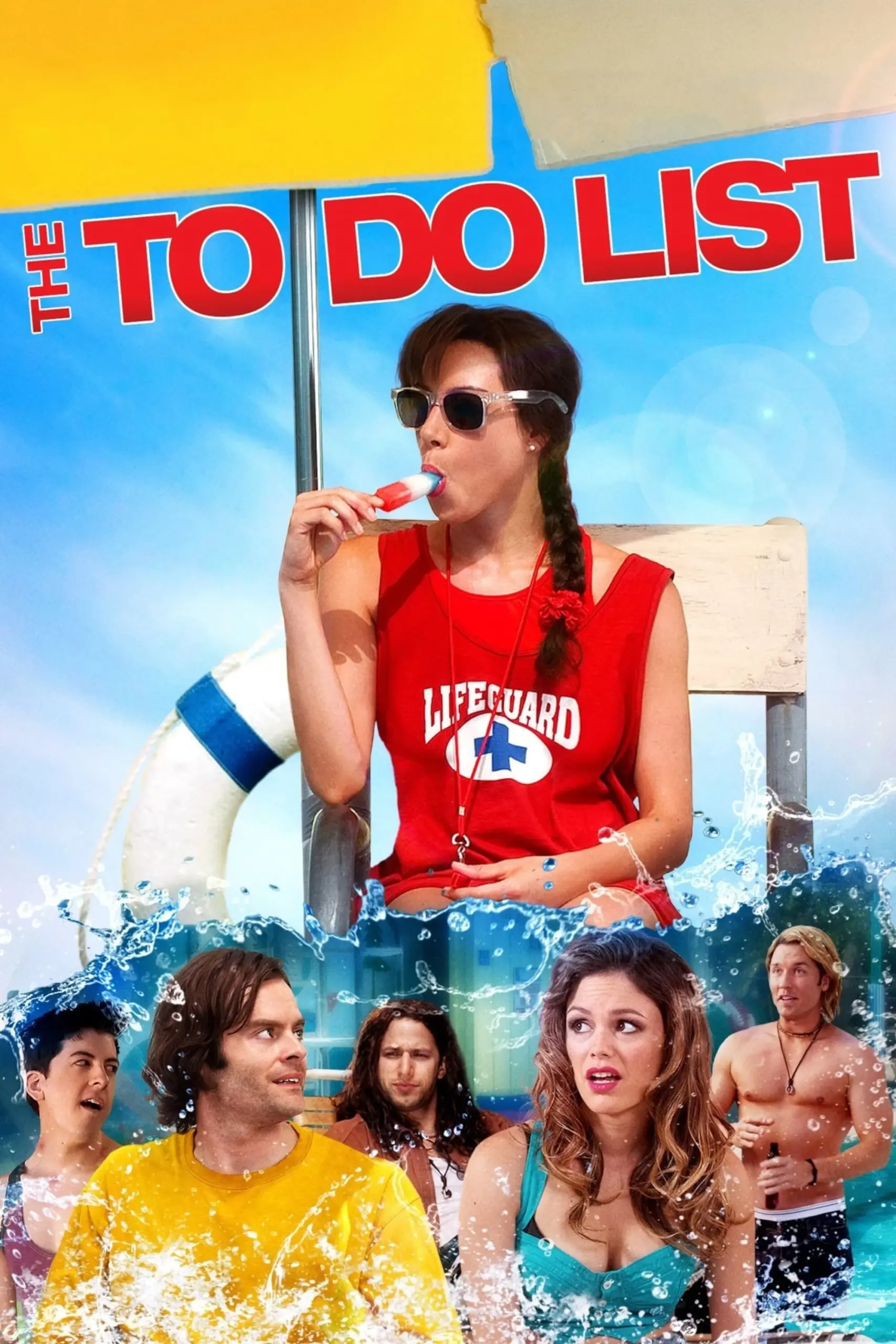 the to do list 2013