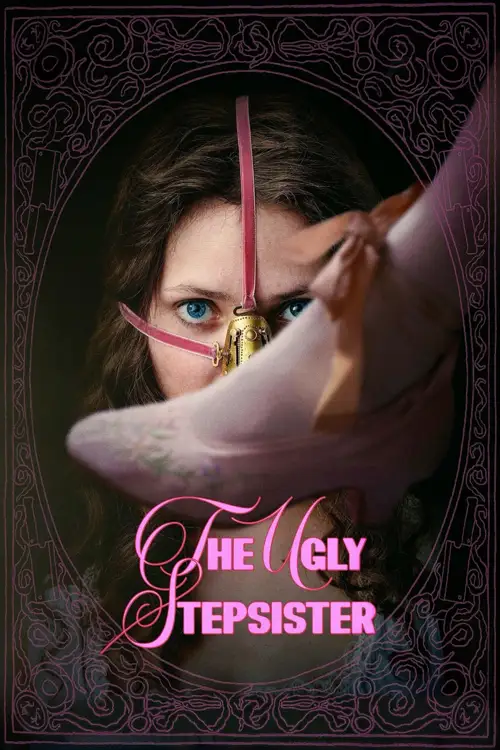 the ugly stepsister 2025