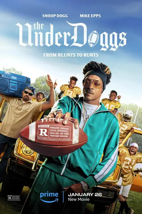 the underdoggs 2024
