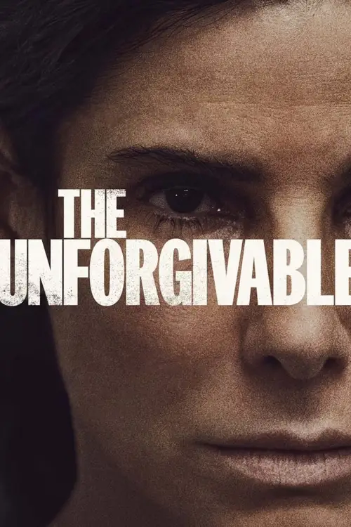 the unforgivable 2021