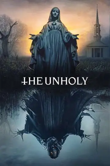 the unholy 2021