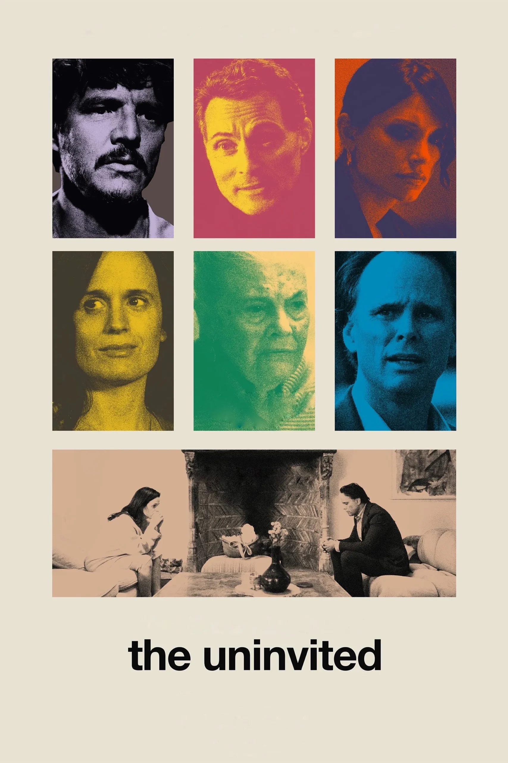 the uninvited 2025