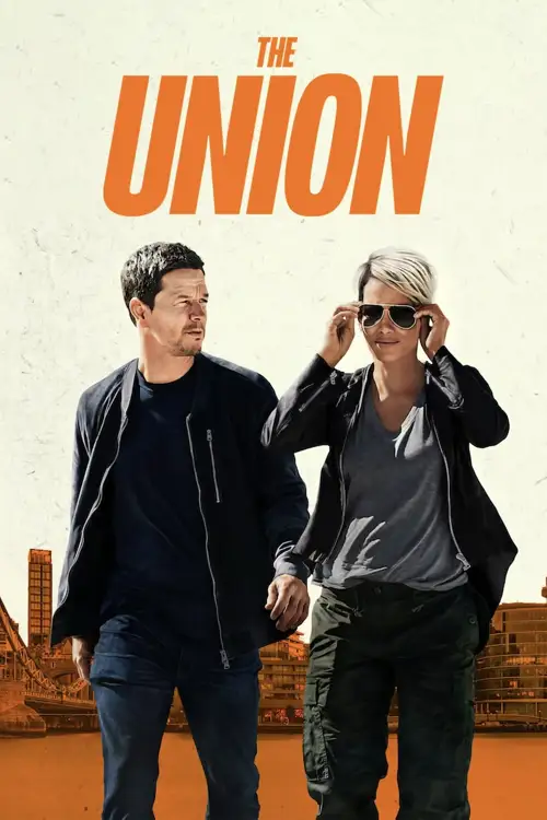 the union 2024