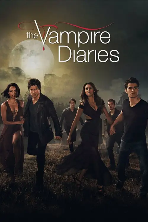 the vampire diaries season 01 08 2009
