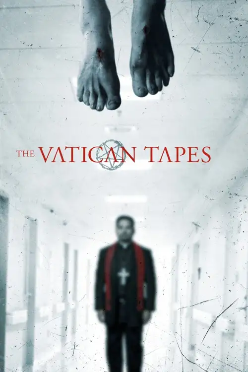 the vatican tapes 2015