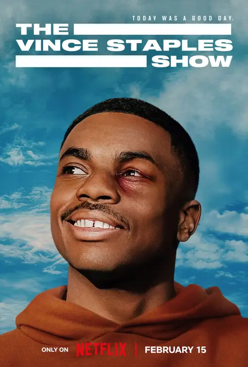 the vince staples show 2024