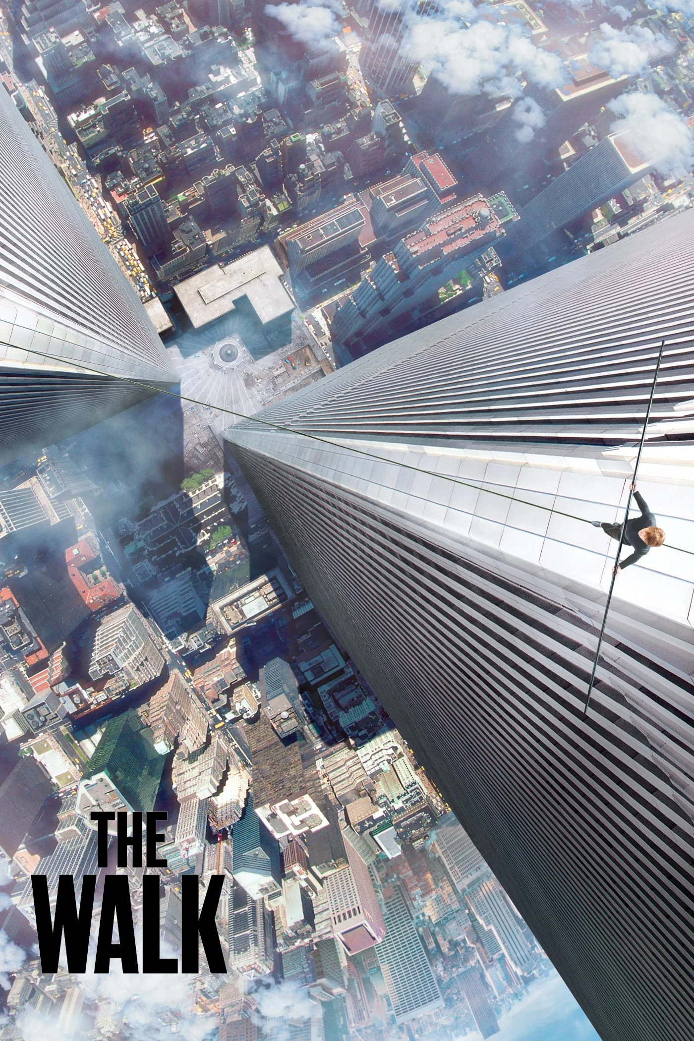 the walk 2015