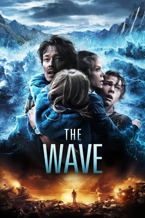 the wave 2015