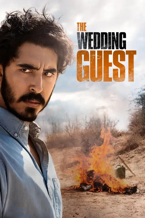 the wedding guest 2019