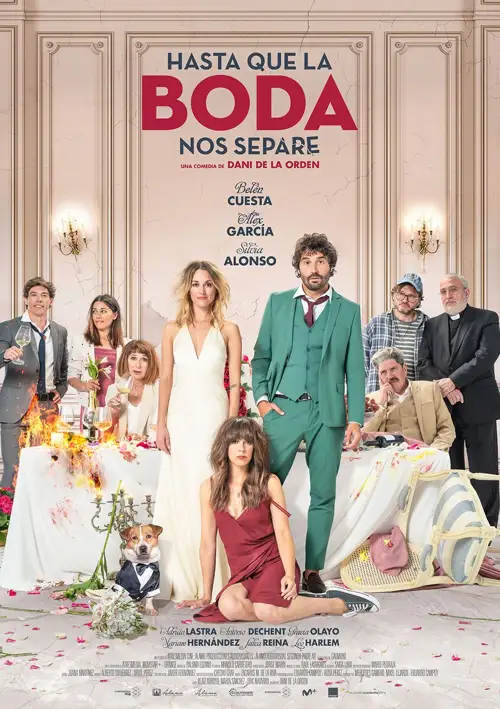 the wedding unplanner 2020