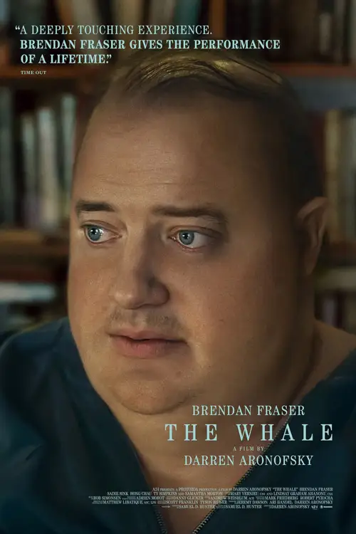 the whale 2022