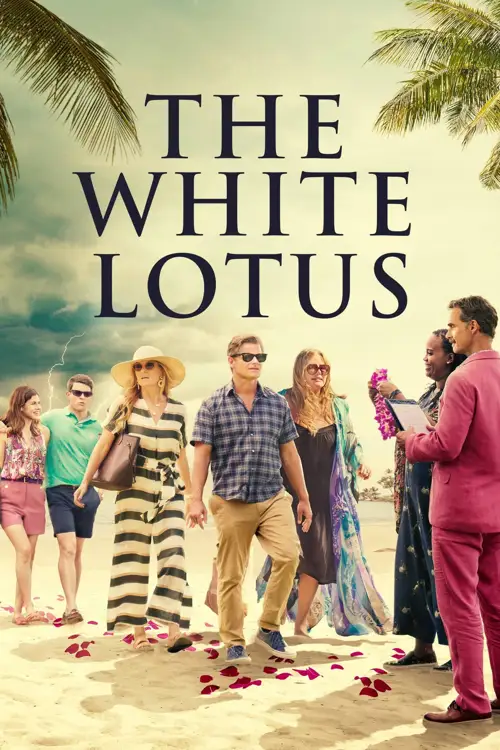 the white lotus 2021