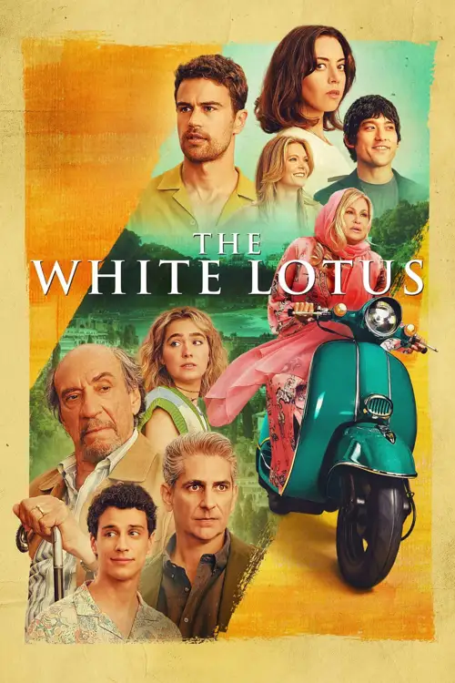 the white lotus 2023