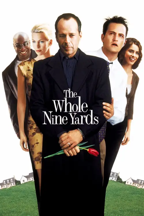 the whole nine yards 2000